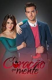 Novela Cora��o que Mente Todos Cap�tulos Completos Envio Digital