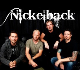 Nickelback Discografia Completa Todas as Msicas e Discos