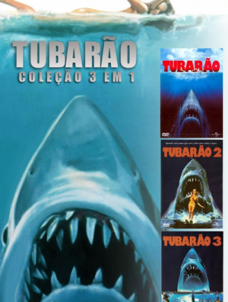 Cole��o Digital Tubar�o Todos os Filmes Completo Dublado