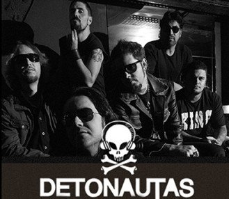 Detonautas Discografia Completa Todas as M�sicas e Discos