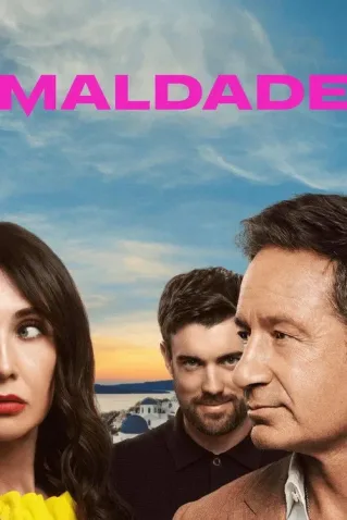 Maldade Todas as Temporadas Completo Dublado