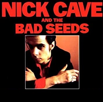 Nick Cave and the Bad Seeds Discografia Completa Todas as Msicas e Discos