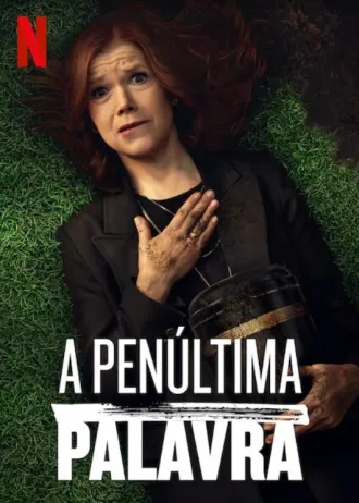 Cole��o Digital A Pen�ltima Palavra Todas Temporadas Completo