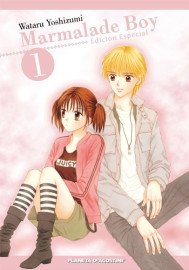 Coleo Digital Marmalade Boy Todos Episdios Completo