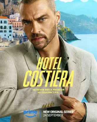 Hotel Costiera Todas as Temporadas Completo Dublado