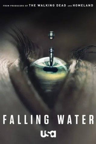 Cole��o Digital Falling Water Todas Temporadas Completo