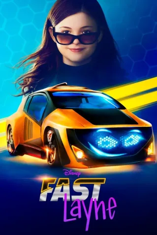 Cole��o Digital Fast layne Todas Temporadas Completo Dublado