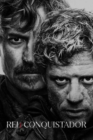 Rei E Conquistador Todas as Temporadas Completo Dublado