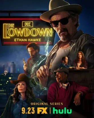 The Lowdown Todas as Temporadas Completo Dublado