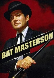 Coleção Digital Bat Masterson Todas Temporadas Completo