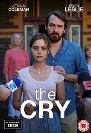 Coleo Digital The Cry Todas Temporadas Completo Dublado