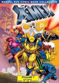 Coleo Digital X-Men Todos Episdios Completo Dublado