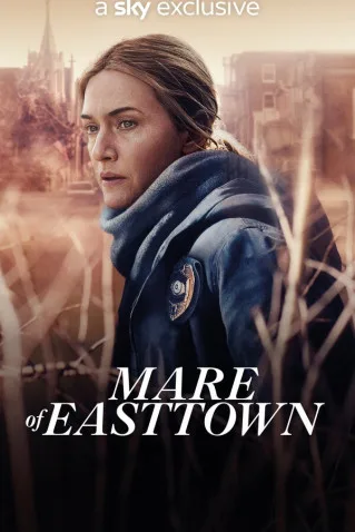 Cole��o Digital Mare of Easttown Todas Temporadas Completo