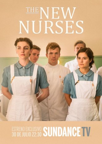 Cole��o Digital Enfermeiros - Uma Nova Era Todas Temporadas Completo Dublado