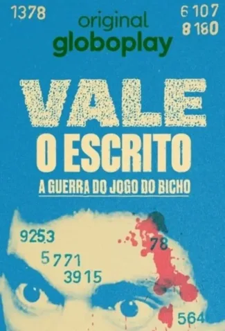 Vale o Escrito Todas as Temporadas Completo Dublado