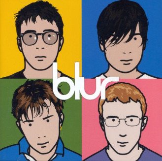 Blur Discografia Completa Todas as M�sicas e Discos