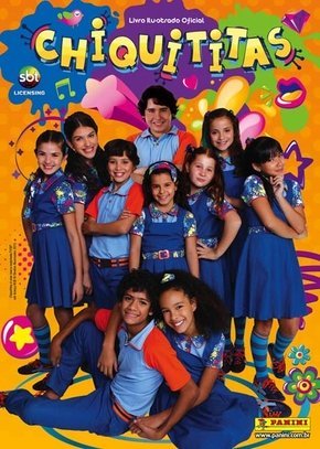 Novela Chiquititas Todos Cap�tulos Completos Envio Digital