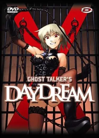 Cole��o Digital Ghost Talkers Day Dream Todos Epis�dios Completo