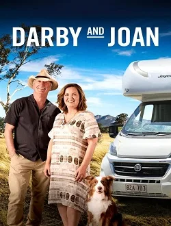 Cole��o Digital Darby and Joan Todas Temporadas Completo