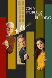 Coleo Digital Only Murders in the Building Todas Temporadas Dublado