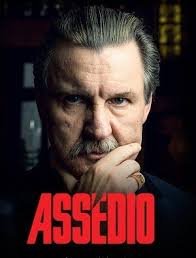 Cole��o Digital Ass�dio Todas Temporadas Completo Dublado