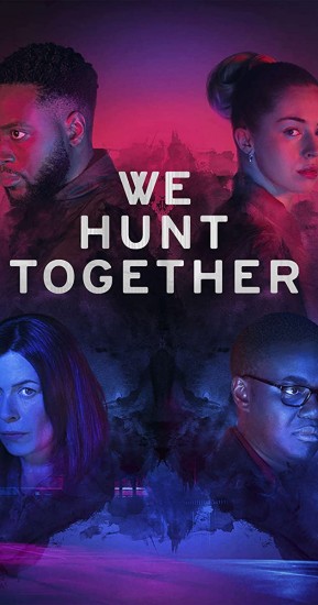 Coleo Digital We Hunt Together Todas Temporadas Completo