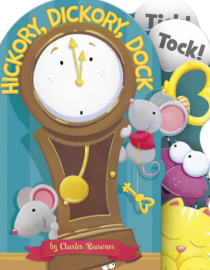 Cole��o Digital Hickory Dickory Dock Todos Epis�dios Completo Dublado