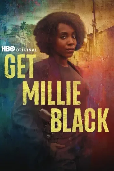 Get Millie Black Todas as Temporadas Completo Dublado