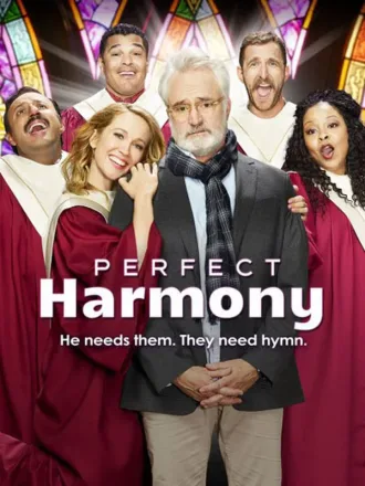 Cole��o Digital Perfect Harmony Todas Temporadas Completo Dublado