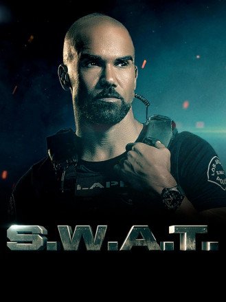 Cole��o Digital S.W.A.T Todas Temporadas Completo Dublado