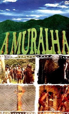 Novela A Muralha Todos Cap�tulos Completos Envio Digital