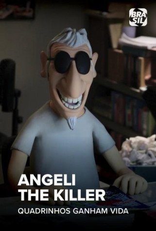 Cole��o Digital Angeli: The Killer Completo Dublado