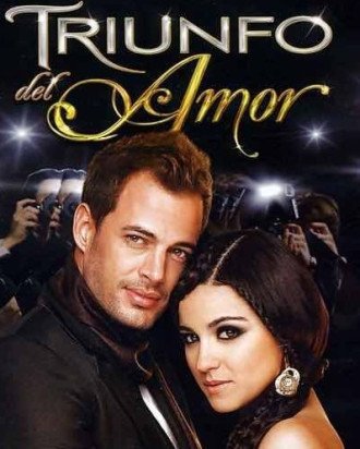 Novela Triunfo do Amor Todos Cap�tulos Completos Envio Digital
