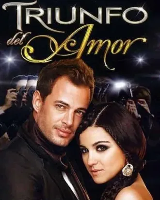 Novela Triunfo do Amor Todos Cap�tulos Completos Envio Digital