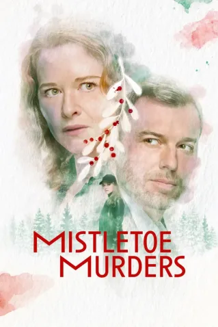Mistletoe Murders Todas as Temporadas Completo Dublado