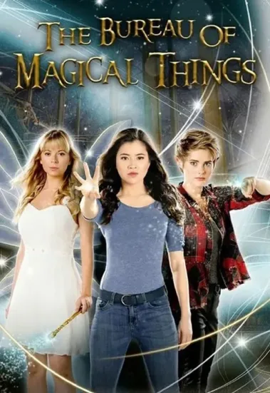 O Clube Das Coisas M�gicas Todas as Temporadas Completo Dublado
