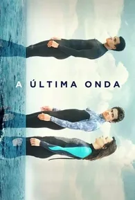 Cole��o Digital A �ltima Onda Todas Temporadas Completo Dublado