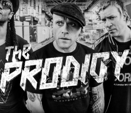 The Prodigy Discografia Completa Todas as Msicas e Discos