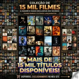 Filmes Completos em HD (Lan�amentos e Cl�ssicos) ? Escolha os Seus!