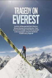 Cole��o Digital Avalanche No Everest Document�rio Completo
