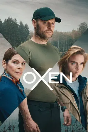 Oxen Todas as Temporadas Completo Dublado