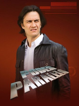 Novela Poder Paralelo Todos Cap�tulos Completos Envio Digital