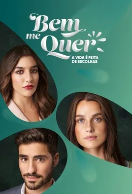 Novela Bem me Quer Todos Cap�tulos Completos Envio Digital
