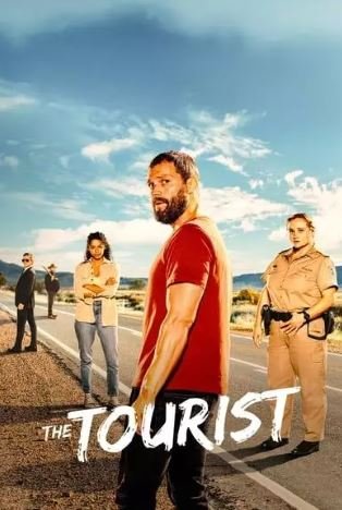 Cole��o Digital The Tourist Todas Temporadas Completo Dublado