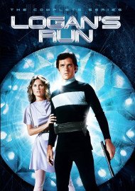 Coleo Digital Logans Run Todas Temporadas Completo
