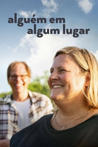 Cole��o Digital Algu�m em Algum Lugar Todas Temporadas Completo Dublado