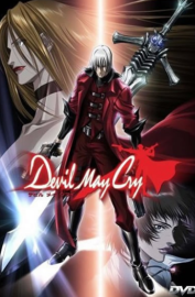 Coleo Digital Devil May Cry Todos Episdios Completo Dublado