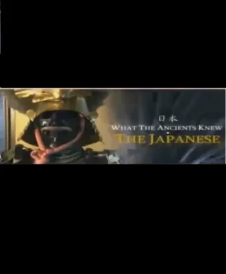 Cole��o Digital Sabedoria E Antiguidade - Japoneses Document�rio Completo