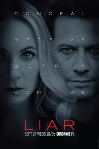 Liar Rede De Mentira Todas as Temporadas Completo Dublado