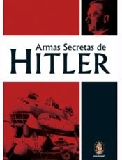 Coleo Digital As Armas Secretas De Hitler Documentrio Completo